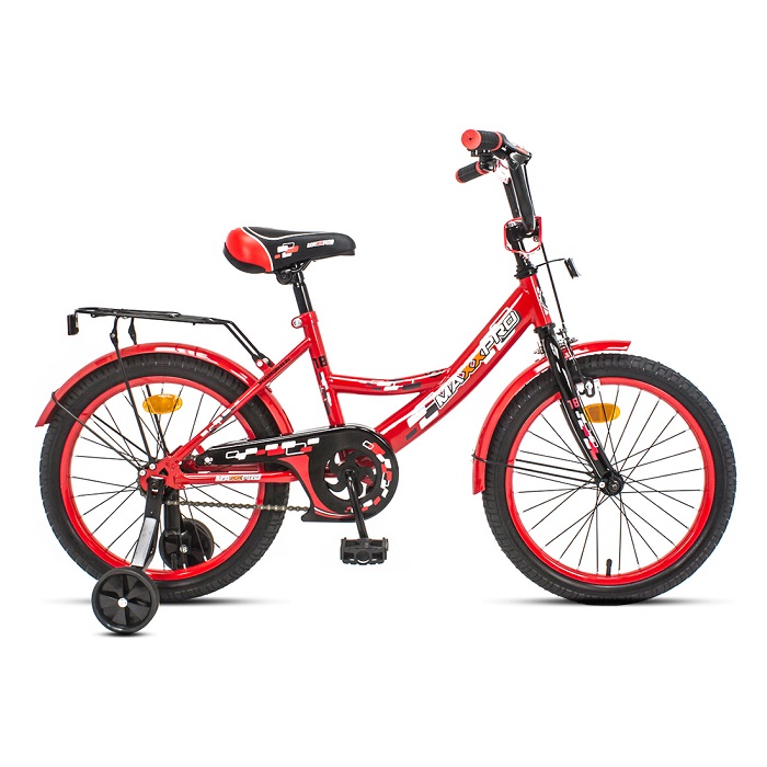 Детский велосипед MaxxPro 18 (2021)