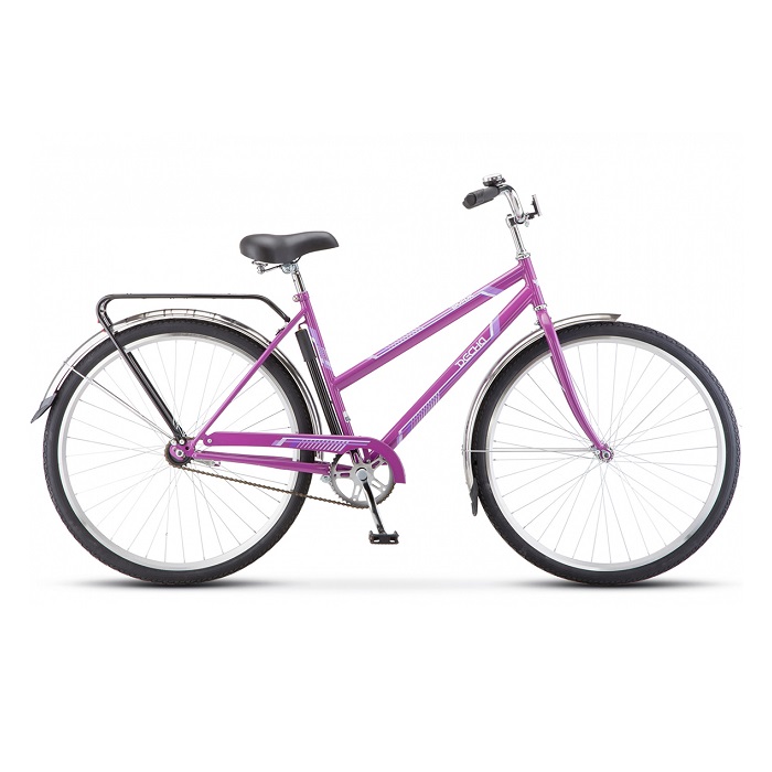 Дорожный велосипед Десна - Вояж Lady 28" Z010 (2021)