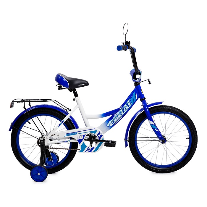Детский велосипед Фрегат - BF 1801 (2021)