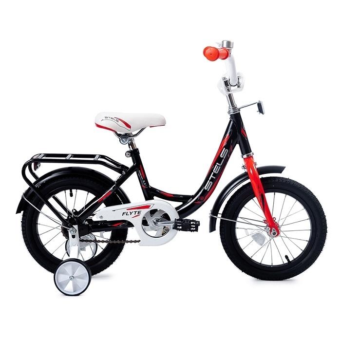 Детский велосипед Stels - Flyte 14" Z011 (2020)