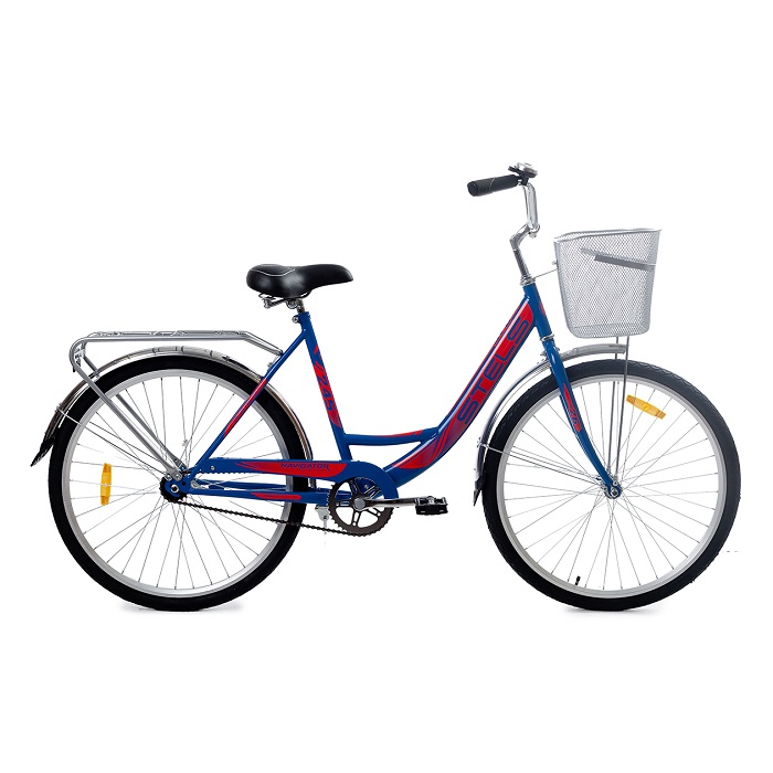 Дорожный велосипед Stels - Navigator 245 26" Z010 (2020)