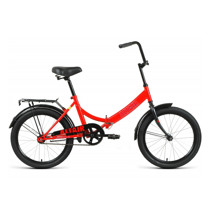 Городской велосипед Altair - City 20 (2022)