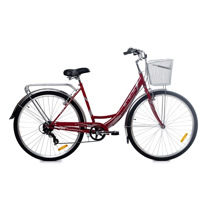 Дорожный велосипед Stels - Navigator 395 28" Z010 (2020)