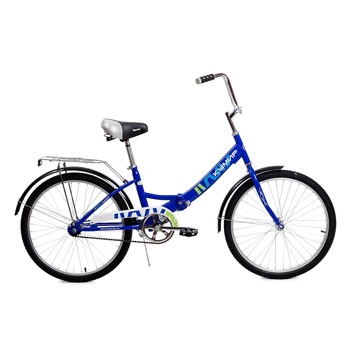 Складной городской велосипед Кумир - 24 (2410) (Ф)