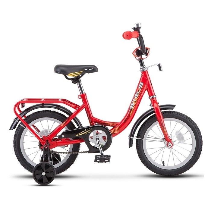 Детский велосипед Stels - Flyte 14" Z011 (2019)