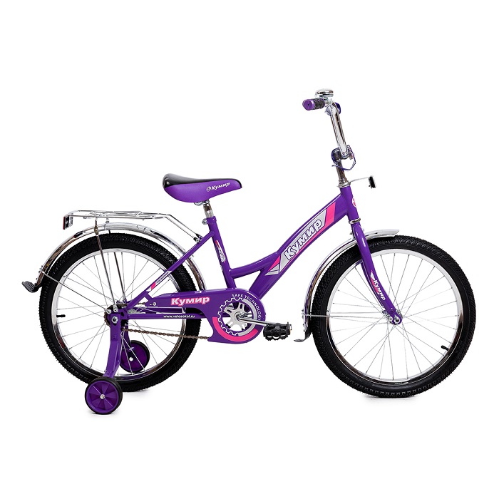 Детский велосипед Кумир - 20 (В2006)