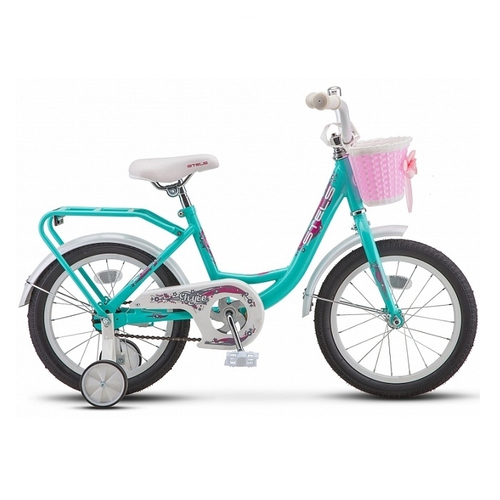 Детский велосипед Stels - Flyte Lady 14" Z011 (2020)