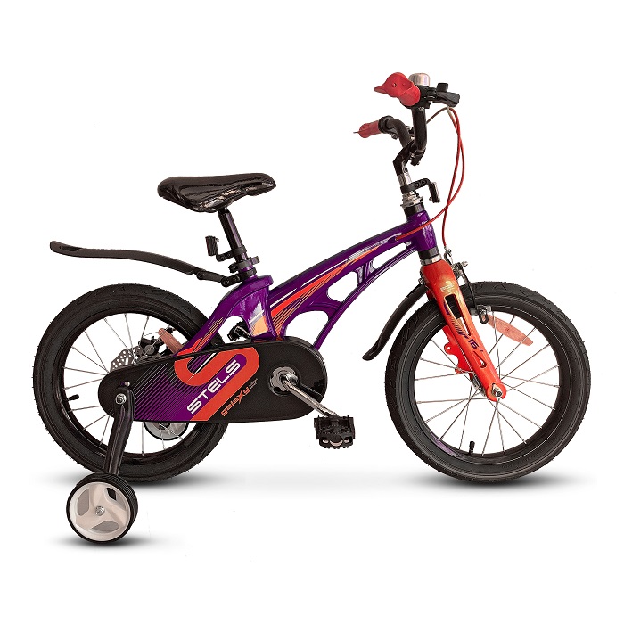 Детский велосипед Stels - Galaxy 16" V010 (2021)