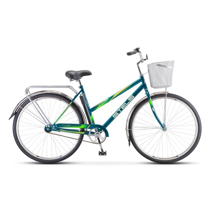 Дорожный велосипед Stels - Navigator 300 Lady 28" Z010 (2020)