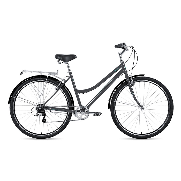Городской велосипед Forward - Talica 28 2.0 (2022)