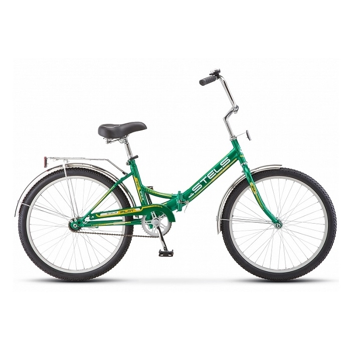 Складной городской велосипед Stels - Pilot 710 24" Z010 (2020)