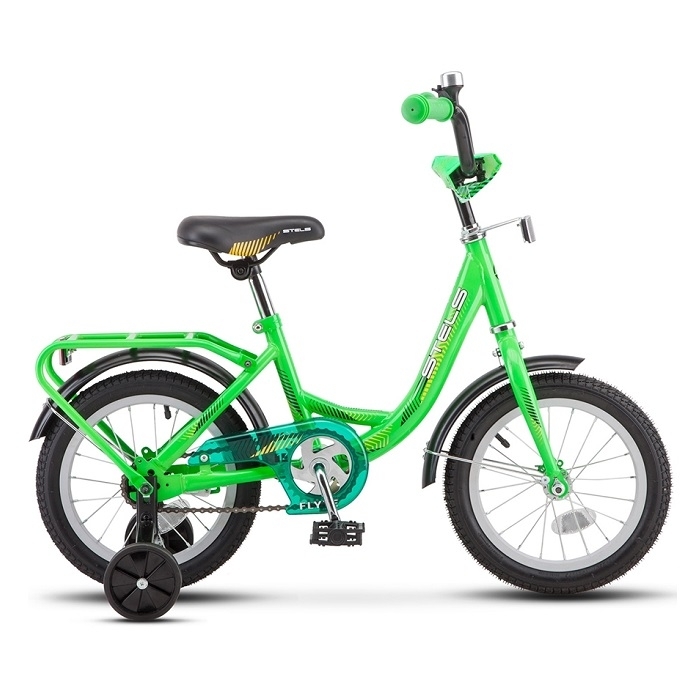 Детский велосипед Stels - Flyte 14" Z011 (2018)
