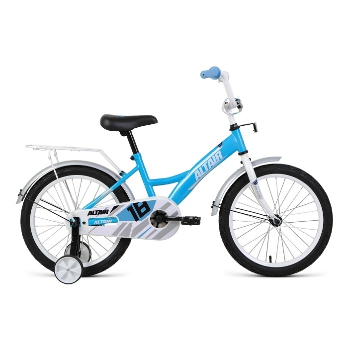 Детский велосипед Altair - Kids 18 (2022)