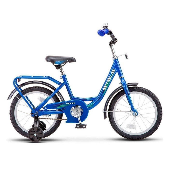 Детский велосипед Stels - Flyte 16” Z011 (2018)
