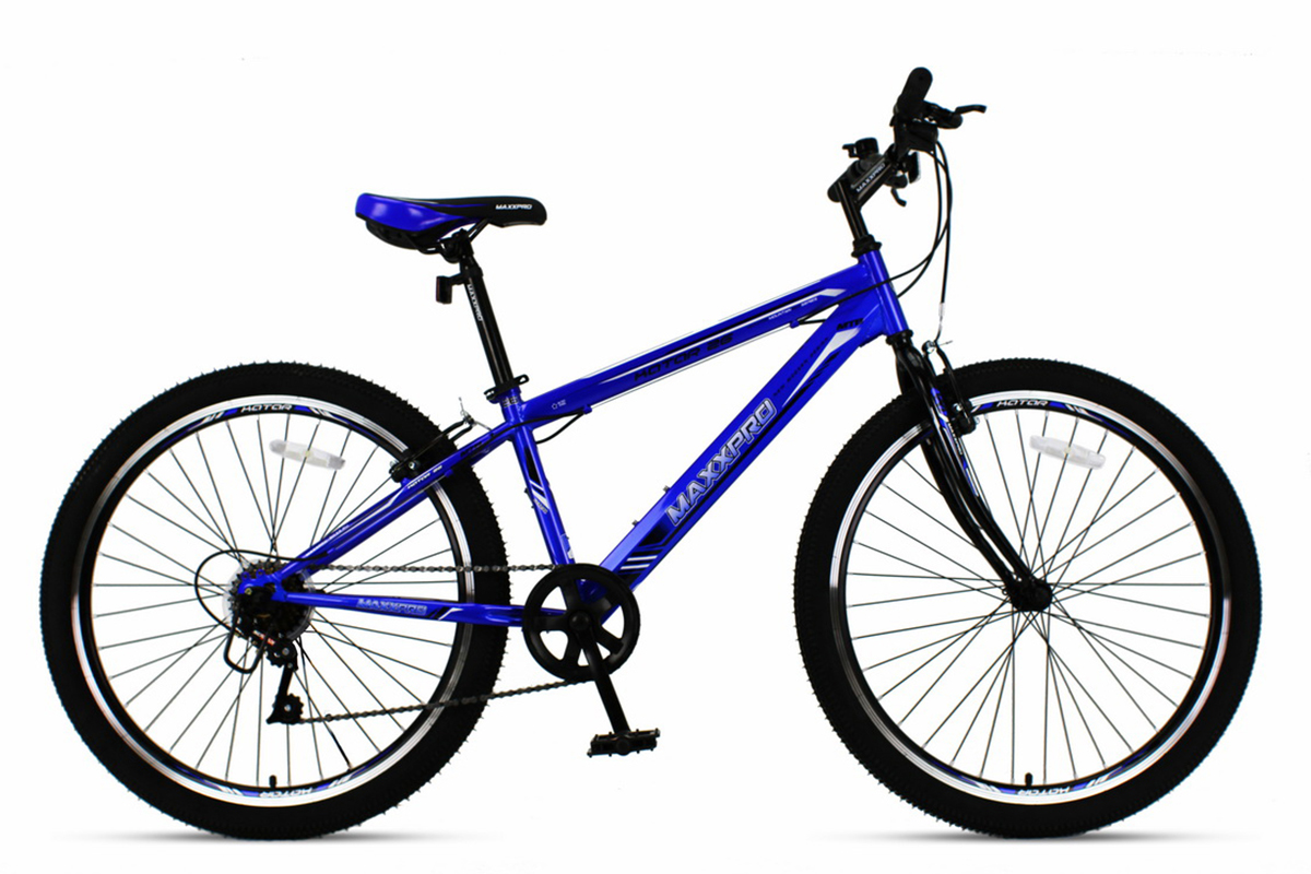 Горный велосипед MaxxPro - Katar 26 (2021)