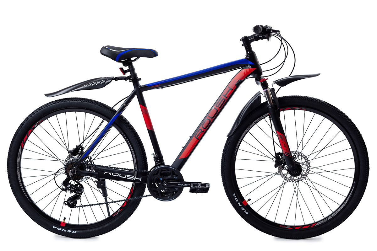 Горный велосипед Roush - 29HD210 AL Pro 29" (2020)