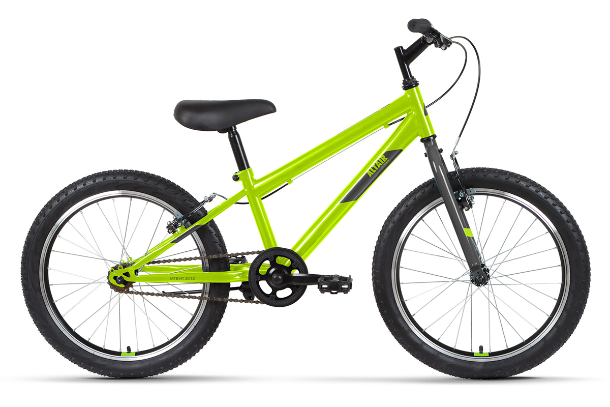 Горный детский велосипед Altair - MTB HT 20 1.0 (2022)