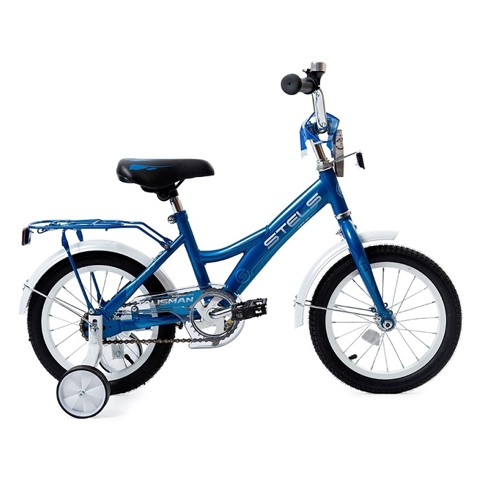 Детский велосипед Stels - Talisman 14” Z010 (2019)