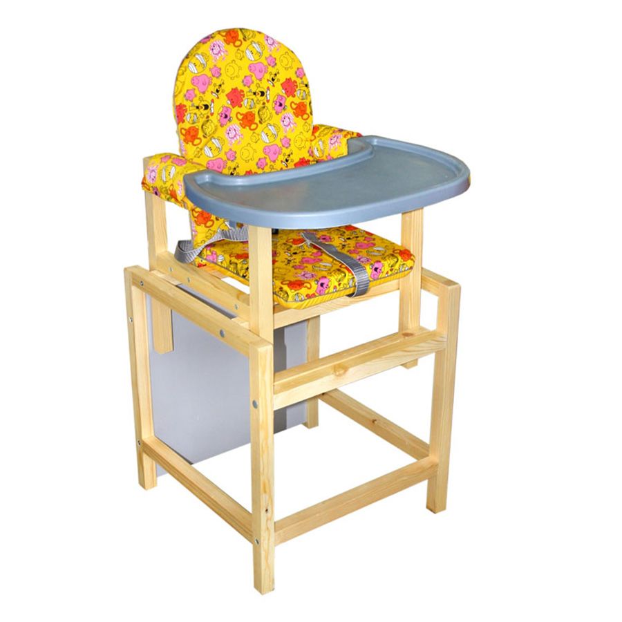 Стол-стул для кормления СТД 07