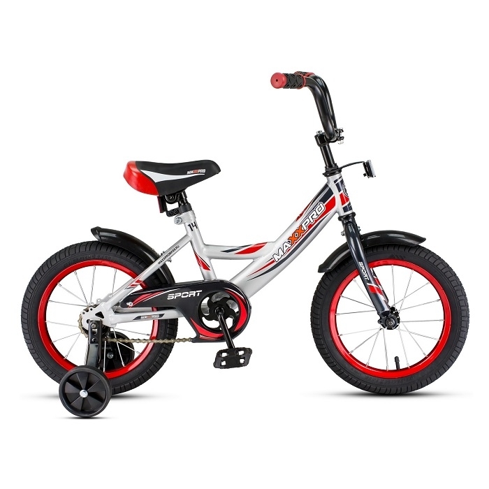 Детский велосипед MaxxPro - Sport 14 (2019)