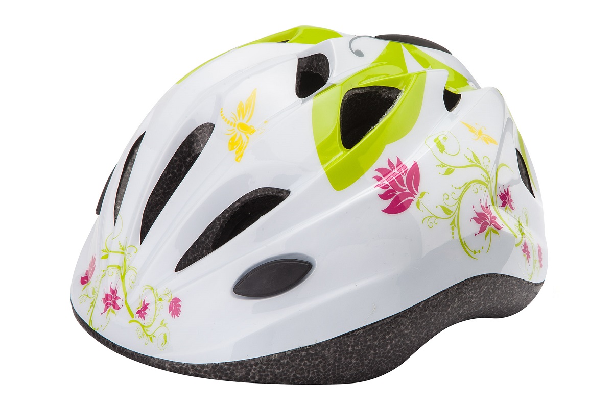 Шлем велосипедный Stels - HB6-5