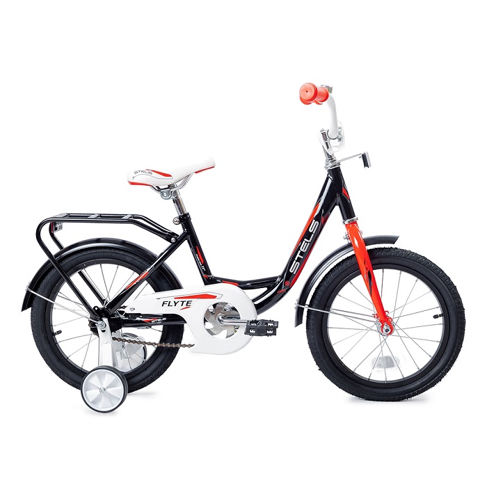 Детский велосипед Stels - Flyte 16" Z011 (2020)