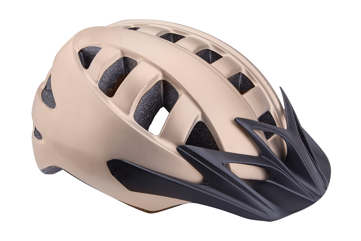 Шлем велосипедный Stels - MA-5
