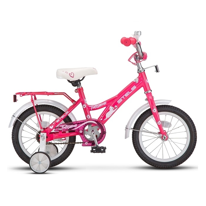 Детский велосипед Stels - Talisman Lady 14" Z010 (2020)
