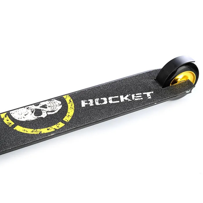 Самокат ROCKET - R0063 100 мм (трюковый)