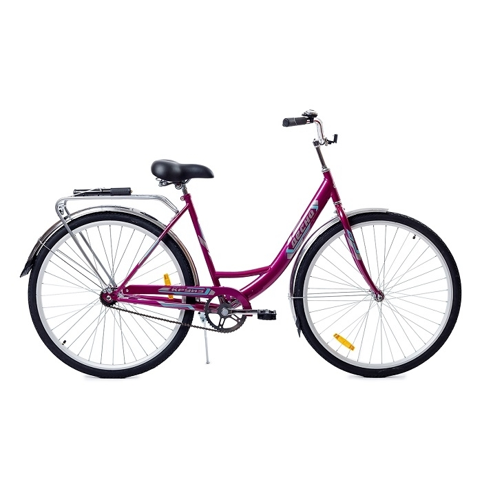 Городской велосипед Десна - Круиз Lady 28" Z010 (2020)