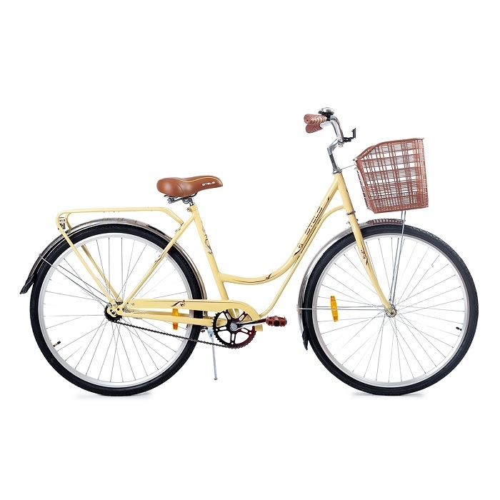 Дорожный велосипед Stels - Navigator 325 28" Z010 (2020)