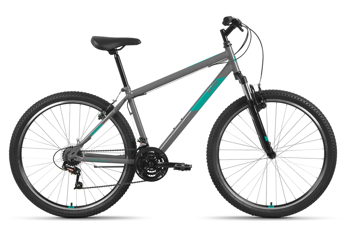 Горный велосипед Altair - MTB HT 27,5 1.0 (2022)