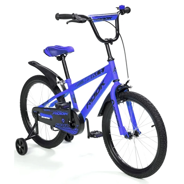 Детский велосипед Rook - Sprint 20"
