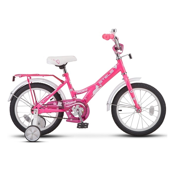 Велосипед Stels - Talisman Lady 16" Z010 (2020)