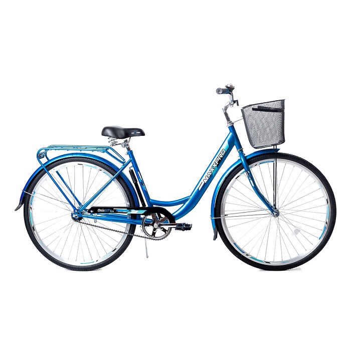 Городской велосипед MaxxPro - Onix 850 (2021)