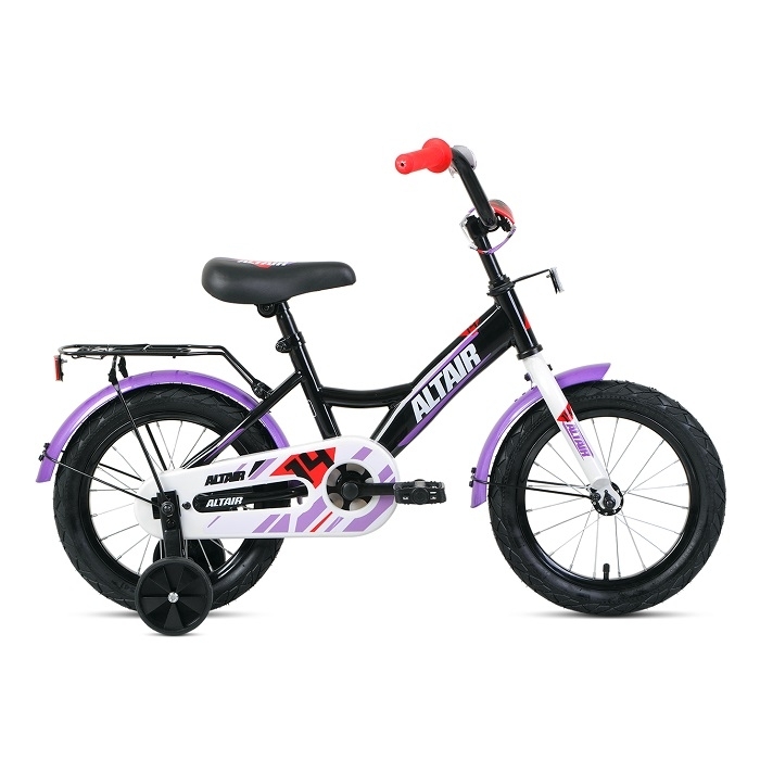 Детский велосипед Altair - Kids 14 (2021)