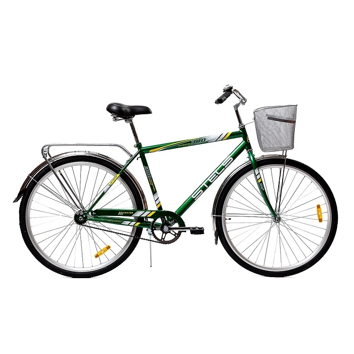 Дорожный велосипед Stels - Navigator 300 Gent 28" Z010 (2020)