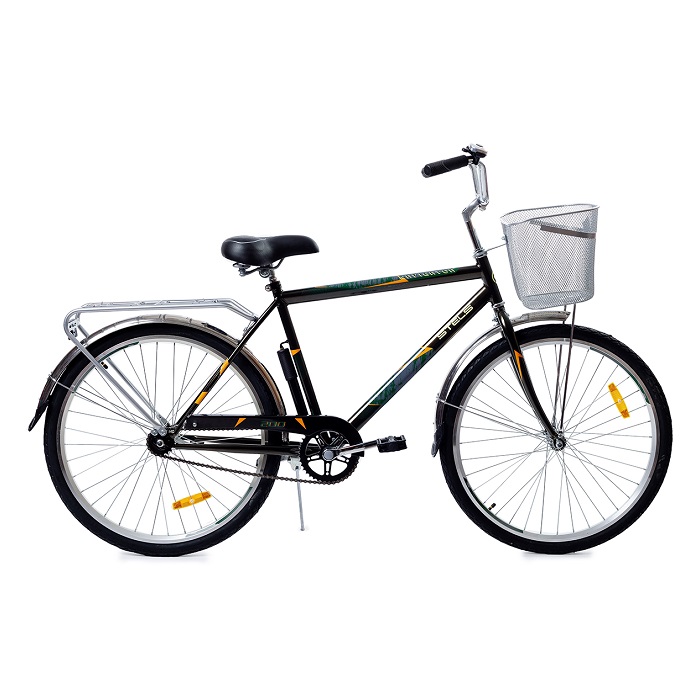 Дорожный велосипед Stels - Navigator 200 Gent 26" Z010 (2020)