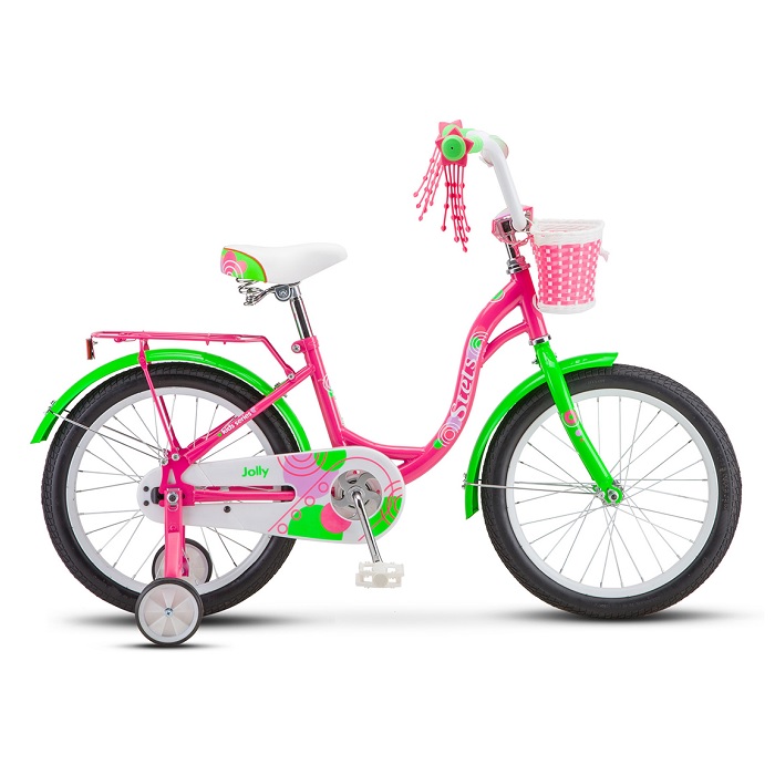 Детский велосипед Stels - Jolly 18 V010