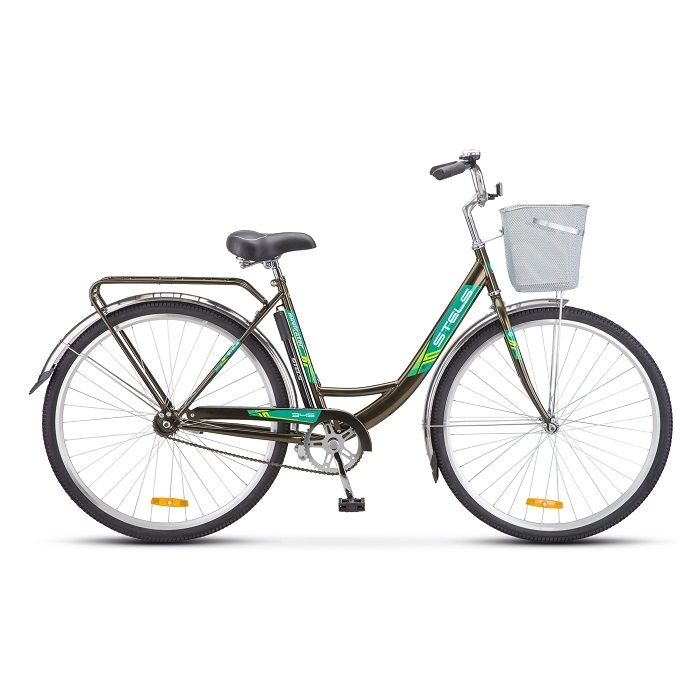 Дорожный велосипед Stels - Navigator 345 28" Z010 (2020)