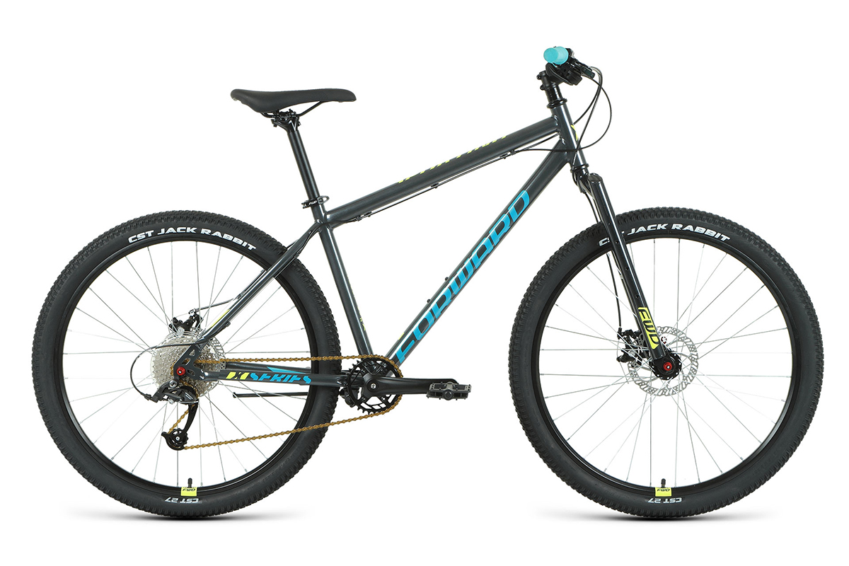 Горный велосипед Forward - Sporting 27,5 X (2021)