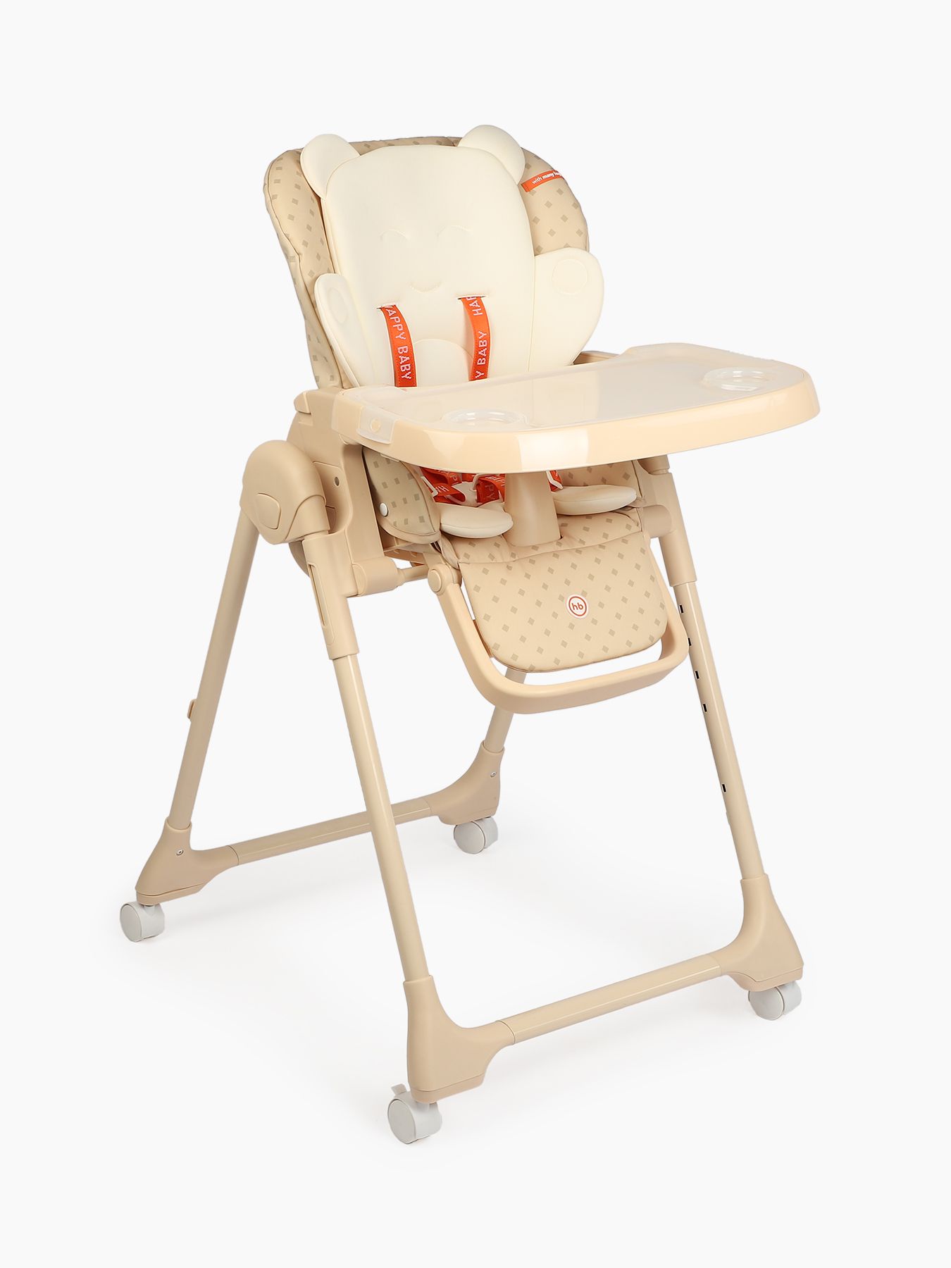 стул для кормления happy baby вильям