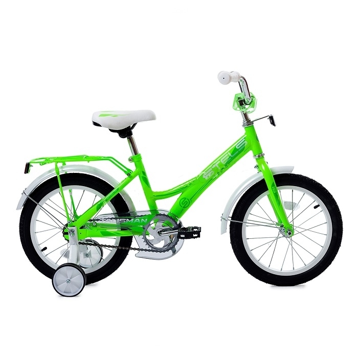 Детский велосипед Stels - Talisman 16" Z010 (2020)