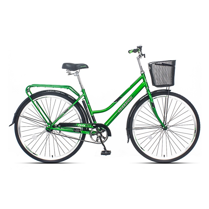 Городской велосипед MaxxPro - Onix 800 (2021)