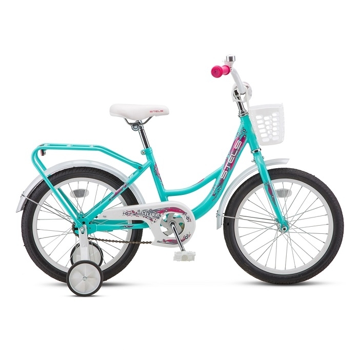 Детский велосипед Stels - Flyte Lady 16" Z011 (2020)